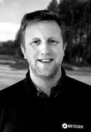 Motocaddy assembles top team for global expansion