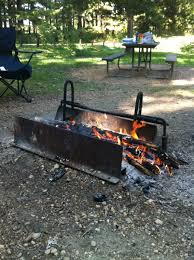 Travel north three miles to the park entrance sign and another two miles to the park office. Https Www Campgroundreviews Com Regions Illinois Mount Morris White Pines Forest State Park 5975