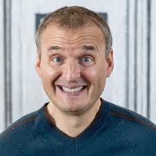 Phil Rosenthal Tickets