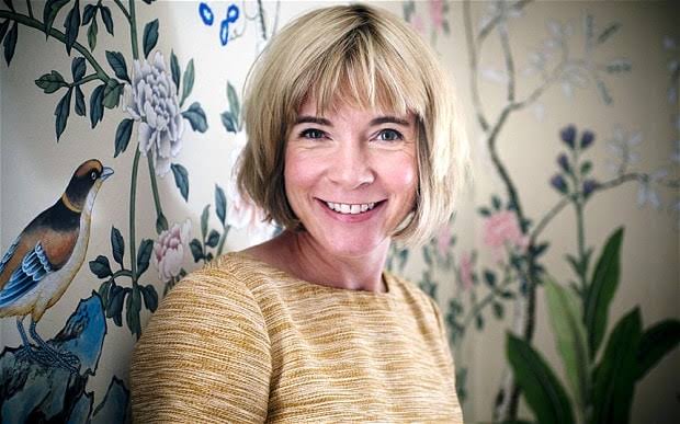 Dr Lucy Worsley: dating apps like Tinder are destroying the art of romance