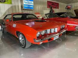Image result for Rallye Red 1971 Plymouth