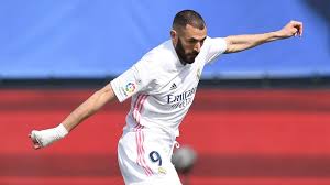 Known for his aerial ability, workrate, playmaking and finishing. Karim Benzema Fifa 21 How To Complete The La Liga Potm Sbc