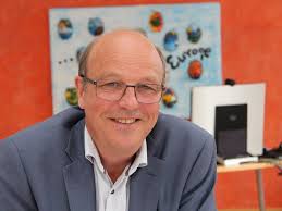 Bürgermeister Rainer Heller: "Es ist der falsche Zeitpunkt zum Sparen"