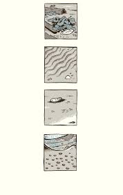 A Comic By Pat Grant A Comics Comics Grey Color Scheme