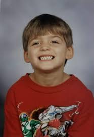 McCall Kevin Shumate “Mac” Carter (1997-2002)