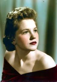 Jenny Sue Hadaway Obituary