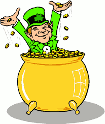 St Patrick S Day Pot Of Gold Kobold
