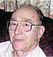 Charles Anthony Kramer (1928-2004)