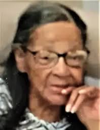 Obituary information for Pauline Audrey Sawyer-Leguillow