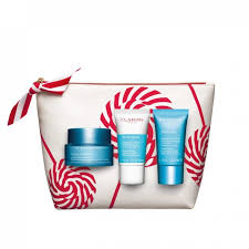 Website oficial clarins, nº 1 em cuidados de luxo na europa. Clarins Hydration Essentials Coffret