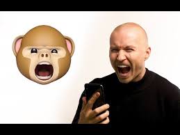 ONE MAN DOES 12 ANIMOJI SOUNDS