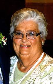 Constance Mary “Connie” Beveridge