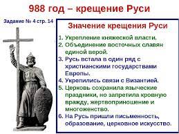 … был также другой брат, именем еремия, который помнил крещение земли русской. Kreshenie Rusi Kratko