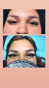 hi! this was my third set what can i improve on?