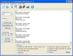 Subtitle editor software for windows. Subtitle Edit Pro Mac Free Download Peatix