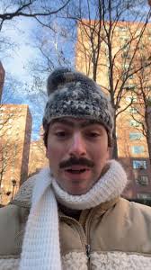 most wonderful time of the year ☃️ #wholesome