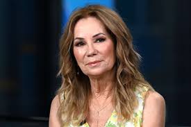 Kathie Lee Gifford admits she 'wanted to die' amid debilitating chronic pain, surgeries