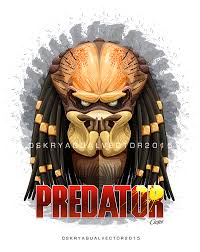 Predator Vector 2015 On Behance You can download in.ai,.eps,.cdr,.svg,.png formats. predator vector 2015 on behance