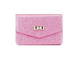 Email me when this is available. Fyy Business Card Holder Handmade Premium Leather Business Name Card Case Universal Card Holder With Magnetic Closure Hold 30 Pics Of Cards Pink Newegg Com