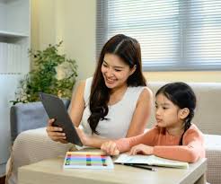 shemom 新手媽媽陪伴BB成長的最佳導師