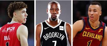 According to sweeney sports, it's estimated that 1 in every 3 australians likes the sport, and about a million of them play it. Nbl News Nba Players Owners Lamelo Ball Kevin Durant Kevin Martin Dante Exum Illawarra Hawks Brisbane Bullets