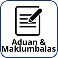 Borang permohonan yang telah lengkap diisi dan disertakan dokumen. Bantuan Zakat