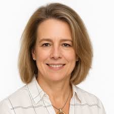 Jenny Garver, DASPR, CHCC