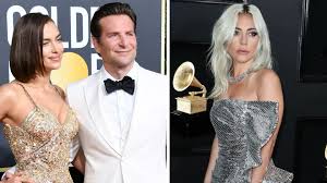 Lady gaga] tell me something boy aren't you tired tryin' to fill that void? Wegen Bradley Irina Trennung Lady Gaga Am Boden Zerstort Promiflash De