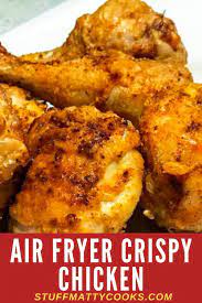 Pin On Air Fryer Recipes Quick And Easy