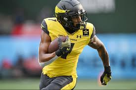 UFL 2024: Every touchdown from Week 5