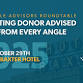 Charitable Advisor Roundtable: Navigating Donor event image