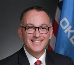 From a Reporter's Notebook: Treasurer Randy McDaniel lauds record Oklahoma  Receipts driven by oil and gas, Senators rebut attack