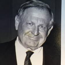 Obituary: Frederick Peters Cole, 89