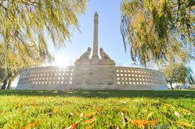 Commonwealth « Neuve Chapelle Memorial ...