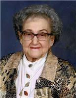 Mary Rummage Obituary (1927