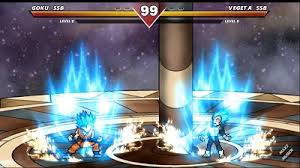 Download (607 mb) dragon ball super mugen is a battle fighting game that can be played against cpu or p1, in this game there are only twenty fighters only. Dragon Ball Super Mugen By Maxi Mugen Edited By Me Roast My Game