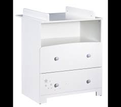 Le meuble à langer d'angle, quant à lui. Tex Baby Commode Bebe Little Star Blanc Table A Langer Rue Du Commerce
