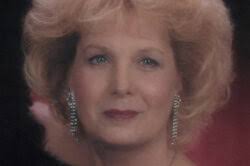 Ina Marie (Ostrander) Yates