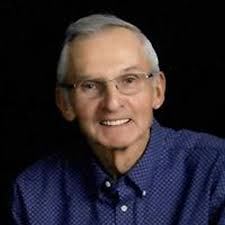 Merle Roger Witt Obituary April 26, 2025