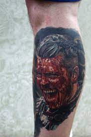Aug 03, 2010 · por favor envía un correo a ivar@casaivar.com suerte! Tattoo Uploaded By Zsolt Gomori Ivar The Boneless 1 Year Healed Tattoo Ivar Vikings Realistic Hyperrealistic Colortattoo Realismtattoo Realism Portrait 901159 Tattoodo