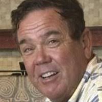 Brian FRITH Obituary