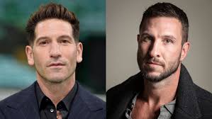 Jon Bernthal, Pablo Schreiber to Star in Netflix Series 'His and Hers'