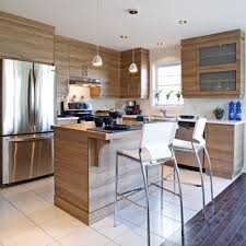 Renovation D Armoire De Cuisine En Melamine Bright Shadow Online