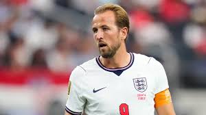 harry kane