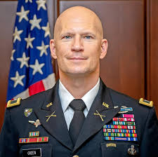 Vaughn Eric Hathaway