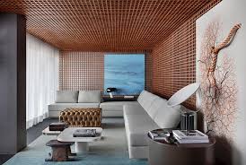 If your table is not measuring up, there are a few options for. A Rustic Bachelor Pad In Sao Paolo Home Journal