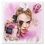Flowerbomb Viktor&amp;amp;Rolf fragancia