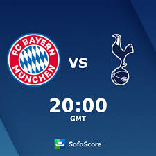 As monaco football club brand logo in vector (.eps +.svg) format. Bayern Munchen Tottenham Live Score Video Stream And H2h Results Sofascore