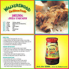 Pin On Walkerswood Recipes