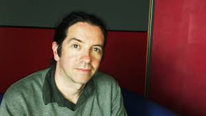 My Donegal... with theatre manager Conor Malone